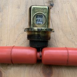 Oil Tank Gauge 