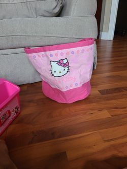 Hello Kitty Bag
