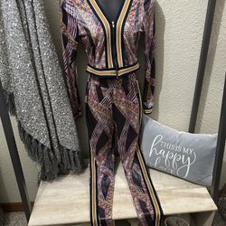 Fashion Nova Set