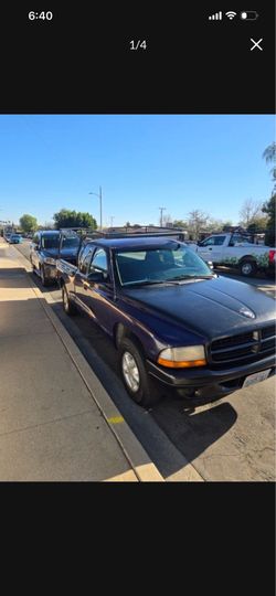 Dodge Dakota