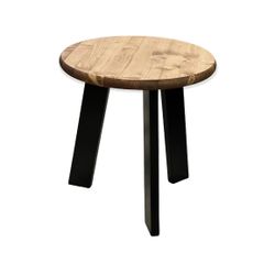 Coffee Table, Round Table, End Table