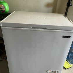 Deep Freezer