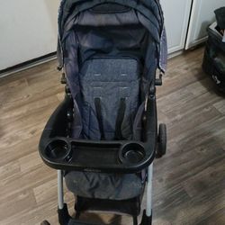 Graco Stroller 