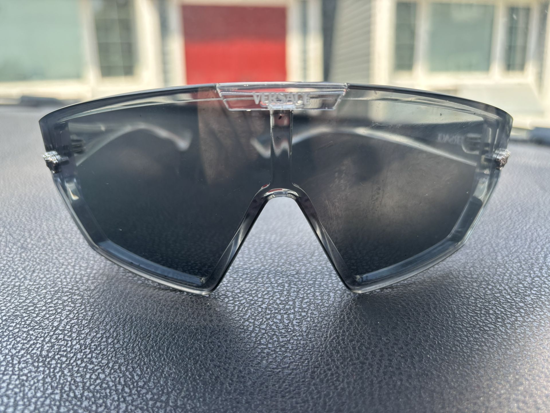 Versace Sunglasses Unisex