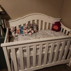 Baby Crib