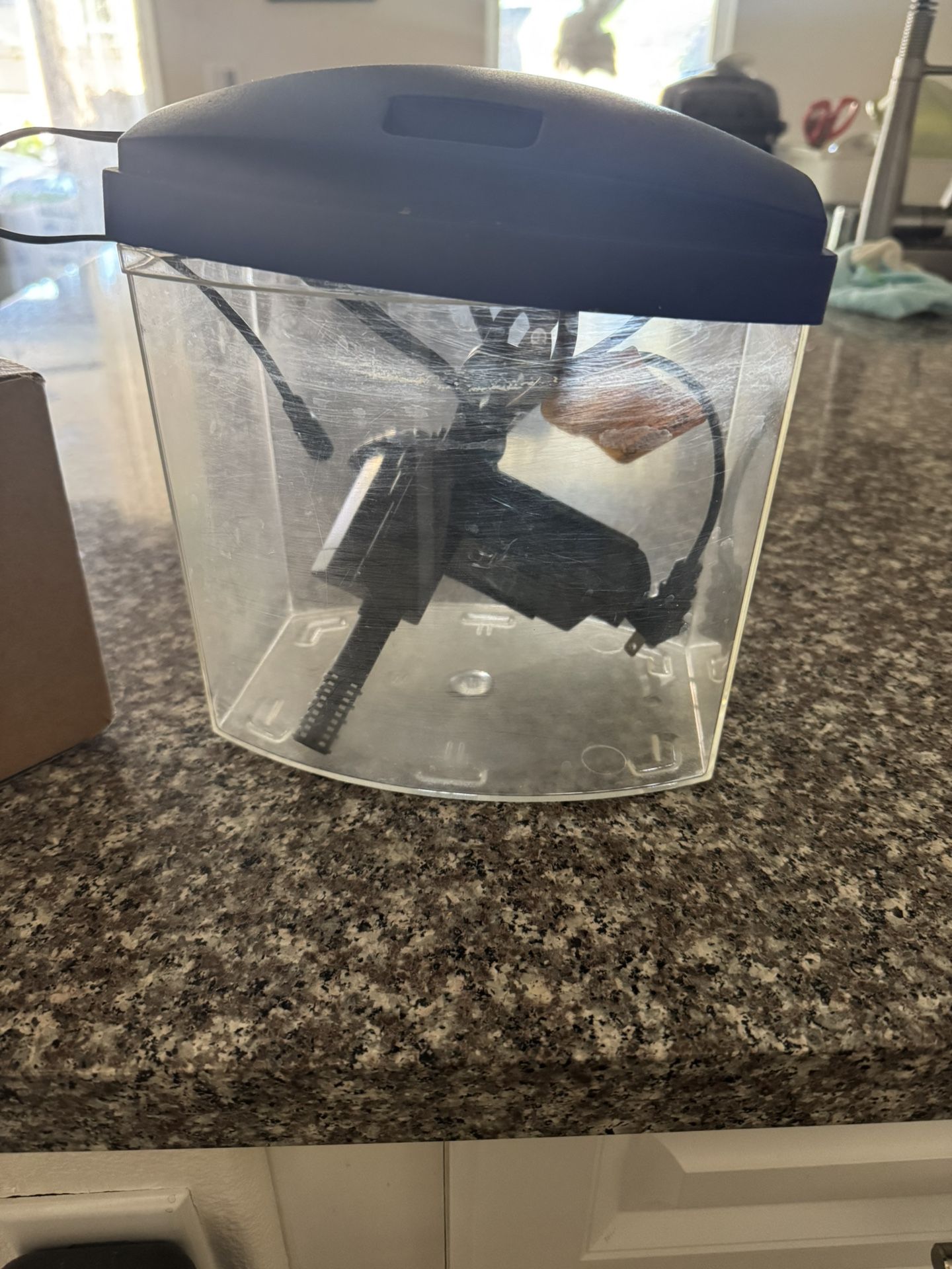 Acrylic Fish Tank