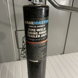 Tráiler Jack 