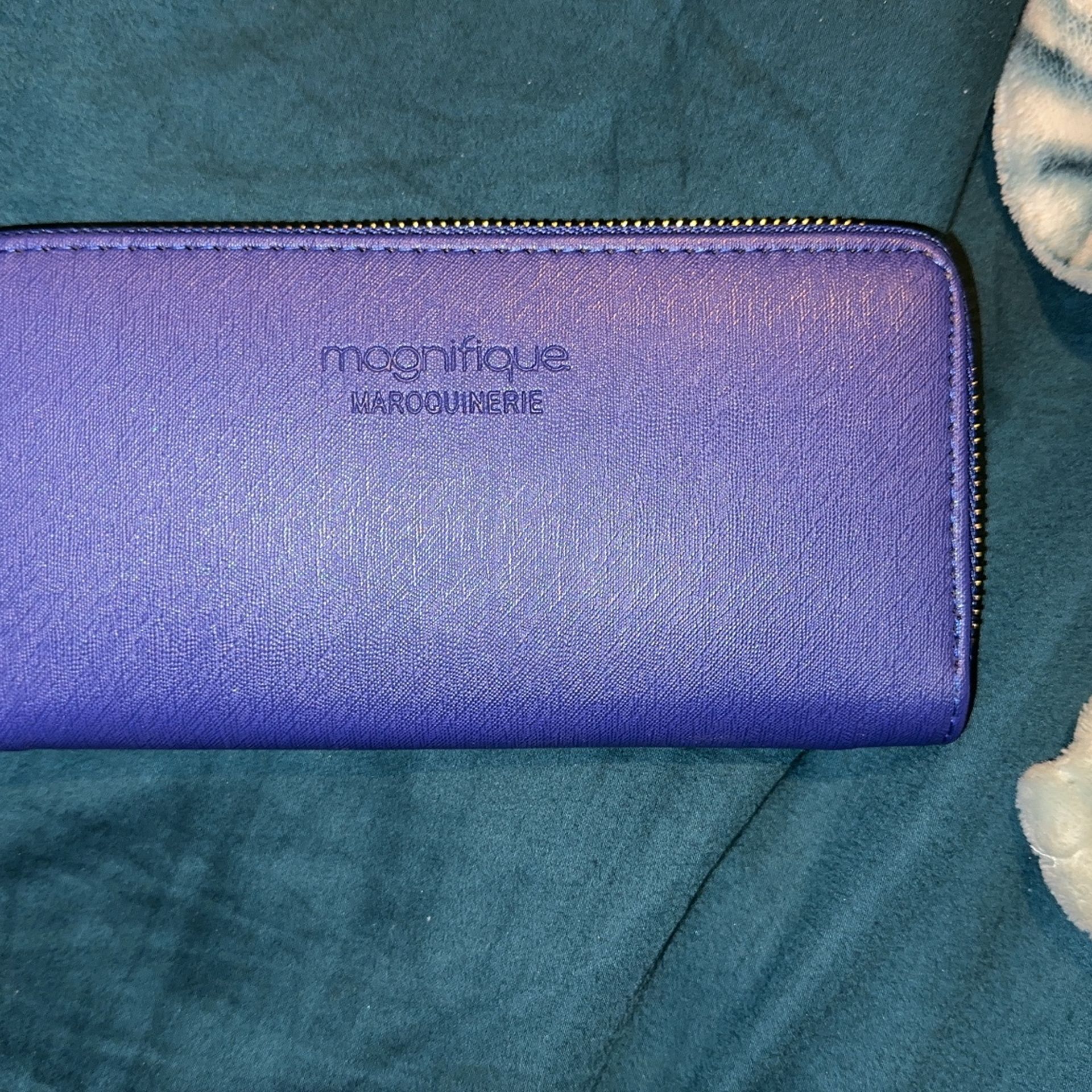 magnifique MAROQUINERIE Wallet