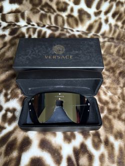Versace Sunglasses