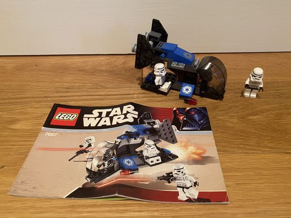 lego star wars $30