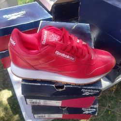 Reebok Classics 