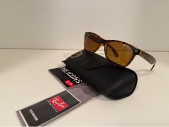 Rayban Wayfarer and New Wayfarer Sunglasses