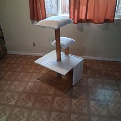 Cat Tree 