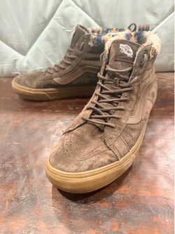 Vans MTE Sneakerboot size 13