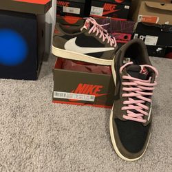 Travis Scott 1Lo