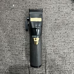 Babylist Black Fx Clippers