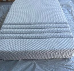 Leesa Sapira Hybrid California King Mattress ❤️