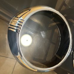 1947 Fleetline Headlight Bezels 