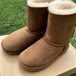 Boots Ugg