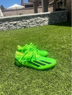 Adidas Speedsportal.1 Fg Elite Men Sz 6