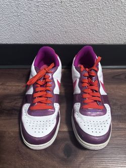 Nike Women’s Multi-Color Athletic Shoes Size 10