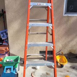 Ladder