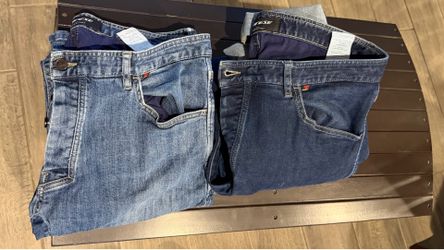 Dainese Men’s Motorcycle Jeans