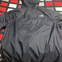 The North Face Windbreaker 