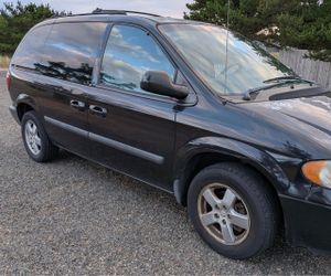 Dodge Caravan