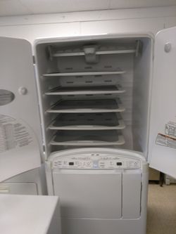 Maytag Drying system