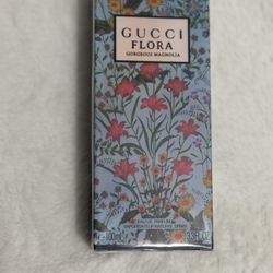 Gucci Flora 