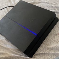 PS4 