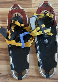 Sherpa Men’s Snowshoes 
