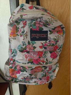 JANSPORT Cross Town Backpack