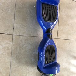 Hover-1 ULTRA Hoverboard Electric Scooter 