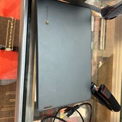 Chromebook