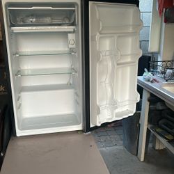 Mini refrigerador