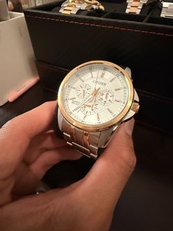 Citizen Watch