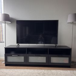 Free Ikea Entertainment Stand