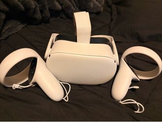 Oculus Quest 2 - 128GB