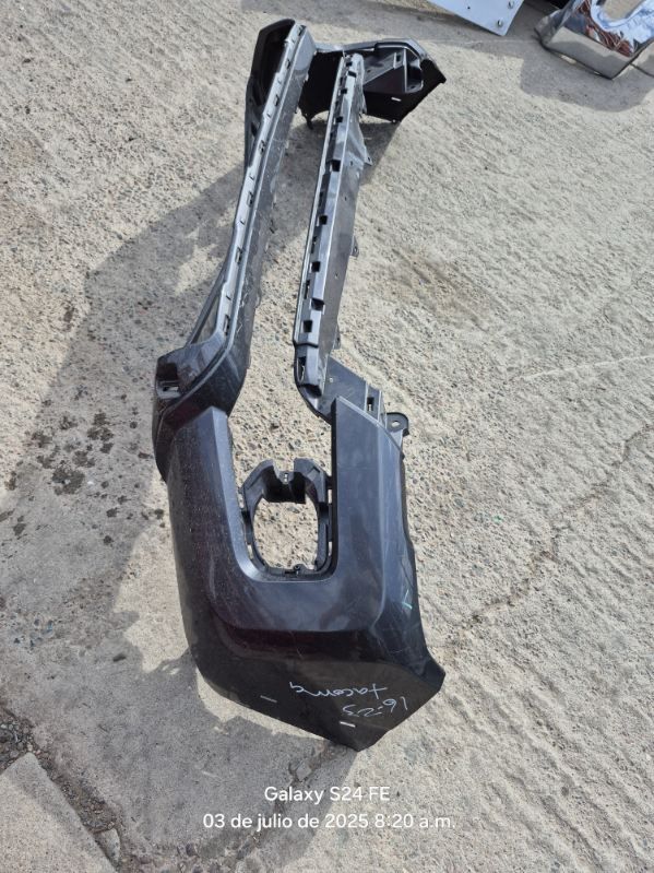 Toyota Tacoma Front Bumper Oem