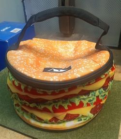 Artic Zone Lunch Box (22)