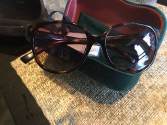 Gucci sunglasses