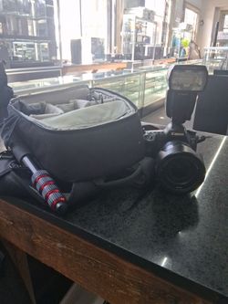 Canon EOS 6D Mark 2