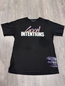 Nav x Vlone Doves Tee