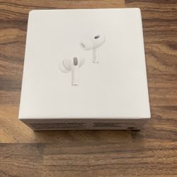 Airpod Pro 2