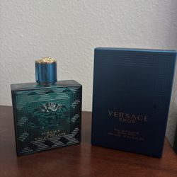 Versace Eros