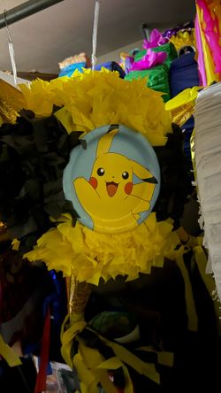 Pokemon Pinata