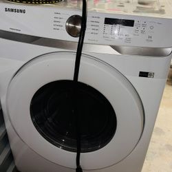 Samsung Electric Dryer – Excellent Condition