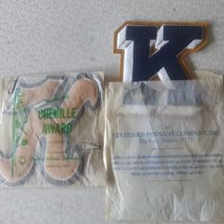 Kiski Letters 